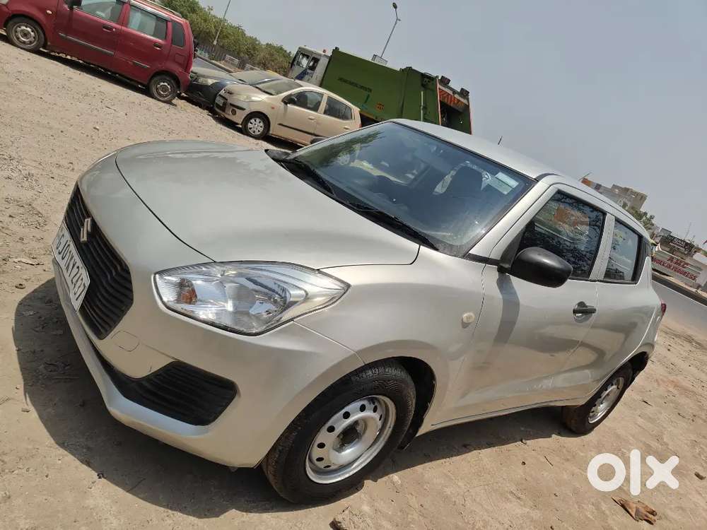 Maruti Suzuki Swift 2020