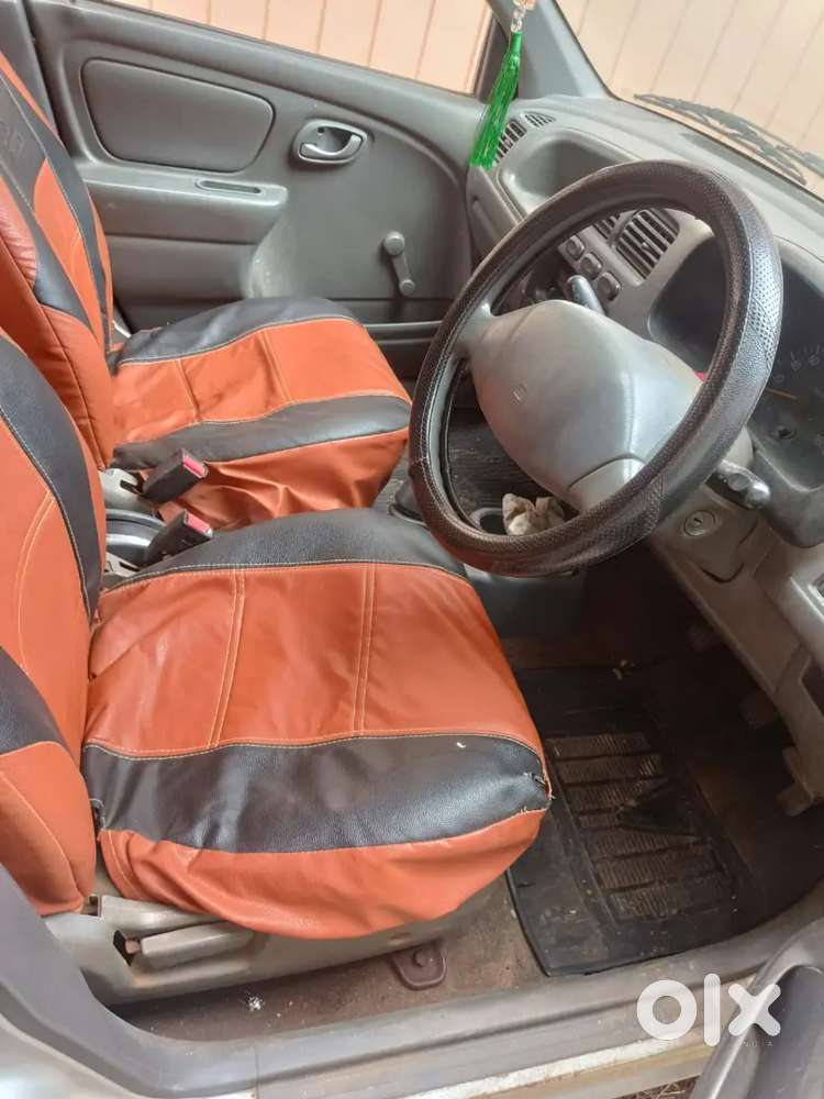 Maruti Suzuki 800 2001 Petrol 53906 Km Driven