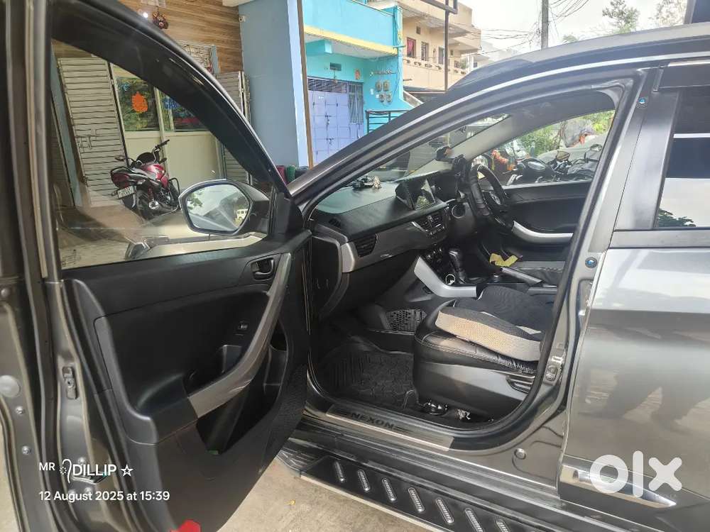 Tata Nexon Revotron 2022