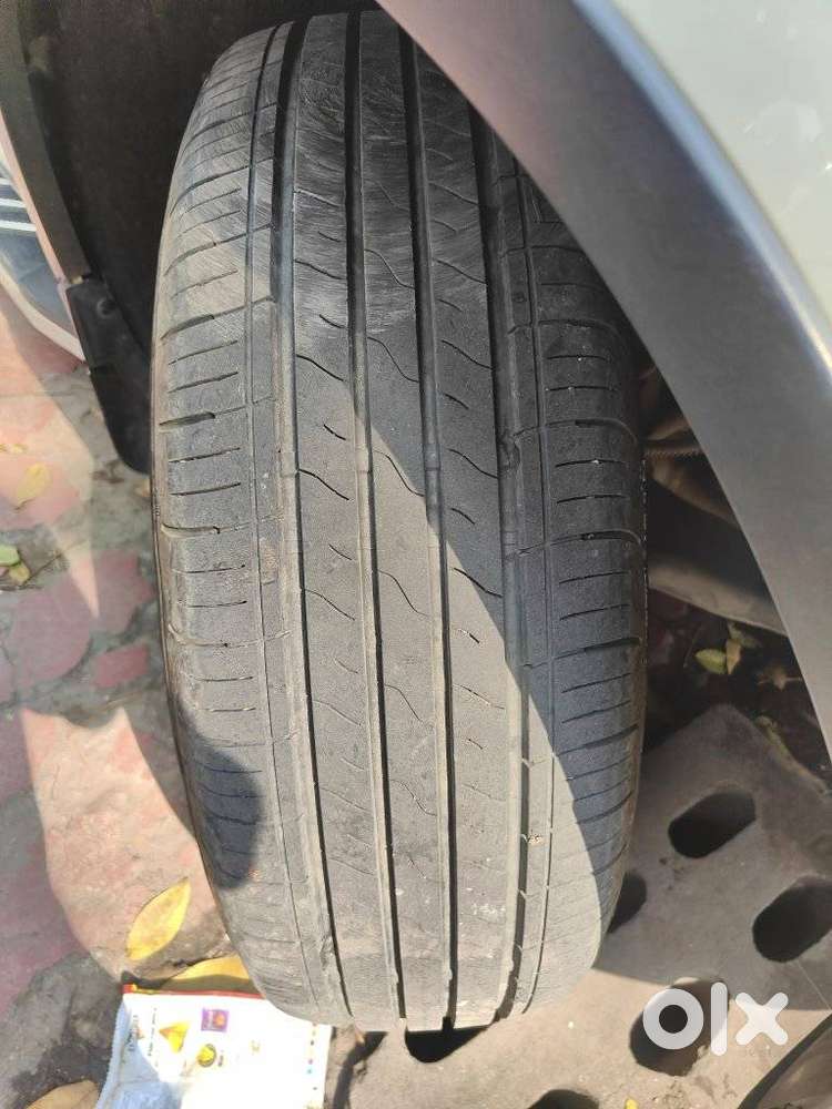 Mahindra Xuv500 2.2 W10, 2016, Diesel