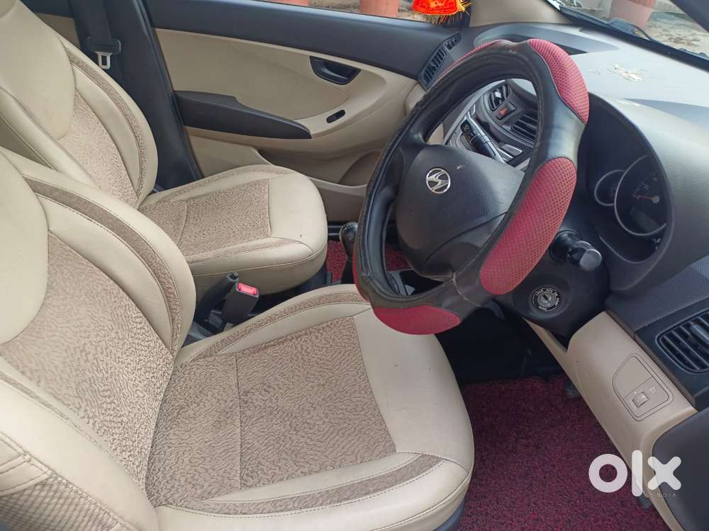 Hyundai Eon Magna, 2012, Petrol