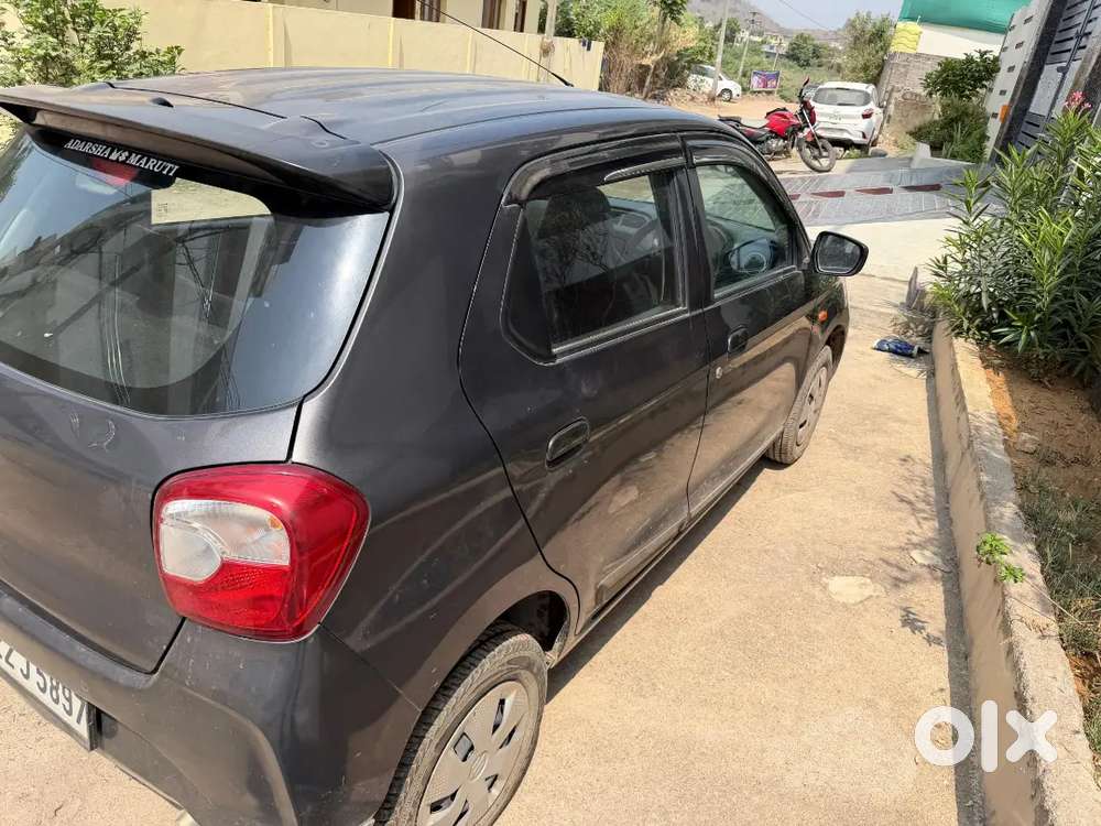 Maruti Suzuki Alto K10 2023 Petrol 23000 Km Driven
