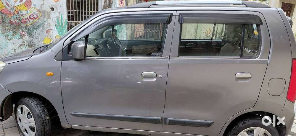 2017 Maruti Wagon R
