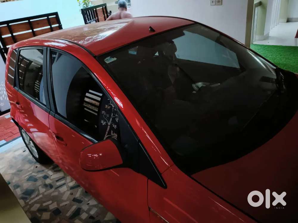 New Tyres New Clutch Plate Overall Good Condition