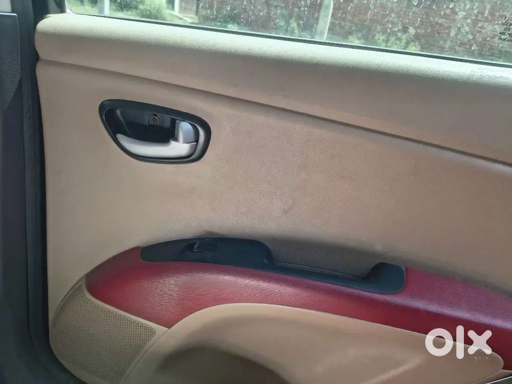 Hyundai I10 2010 Petrol Well Maintained