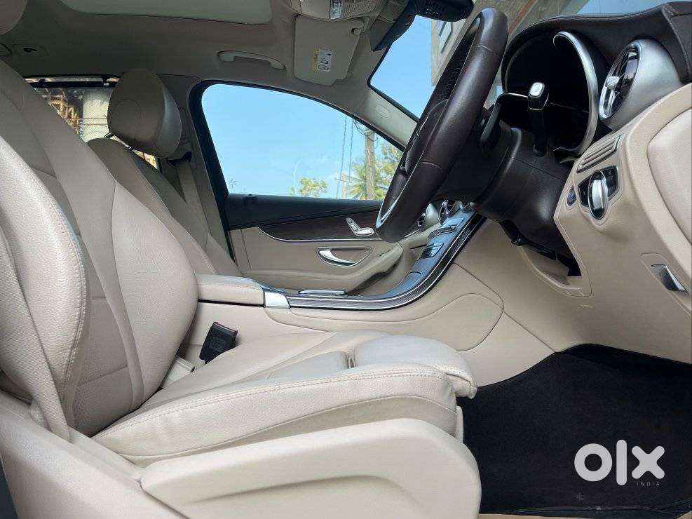 Mercedes-benz Glc Class Progressive 220d, 2021, Diesel