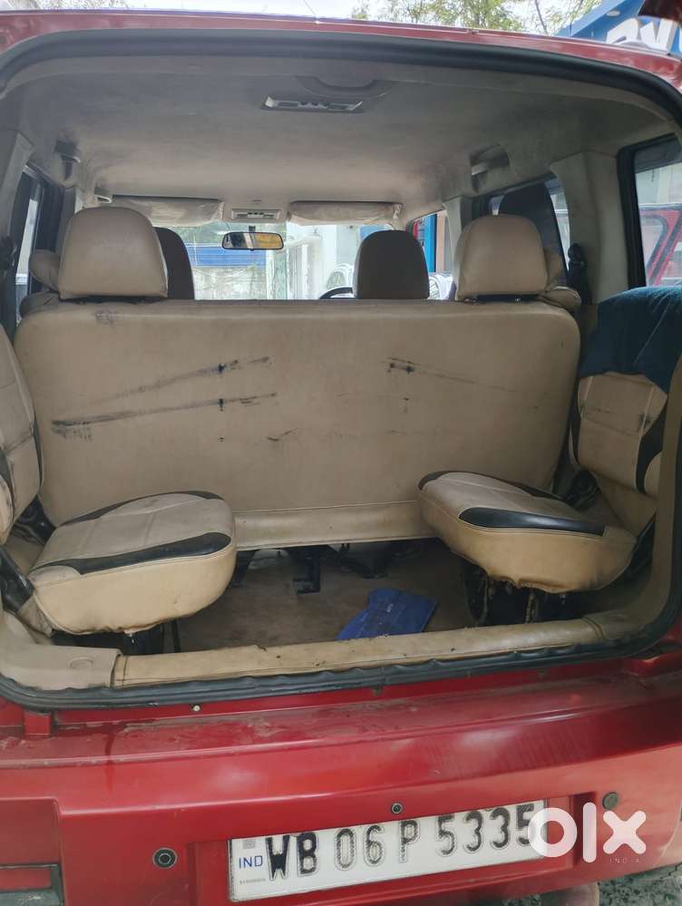 Mahindra Tuv 300 Mhawk100 T8 Amt, 2017, Diesel