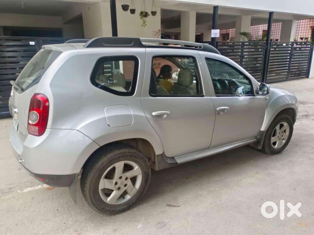 Renault Koleos 4x4 At, 2011, Diesel