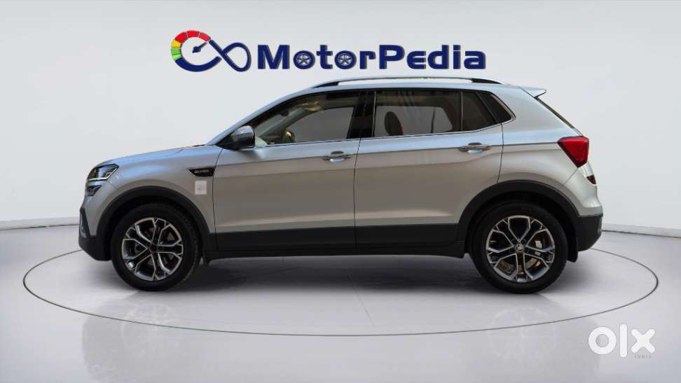 Skoda Kushaq 1.0 Tsi Style, 2023, Petrol