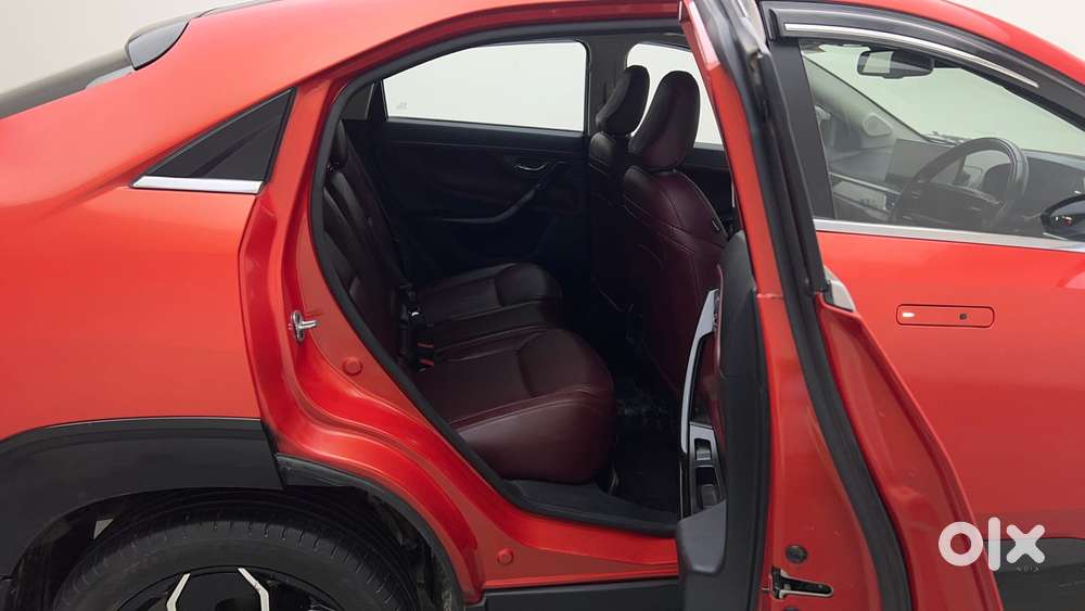 Tata Curvv Accomplished Plus A 1.5 Kryojet Diesel 6mt, 2024, Diesel