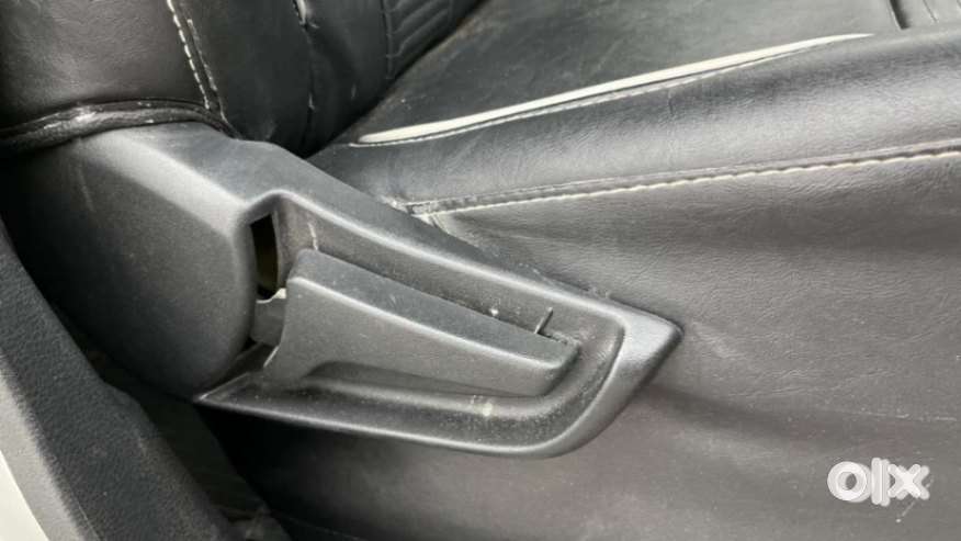 Maruti Suzuki S-presso Vxi Plus, 2020, Petrol