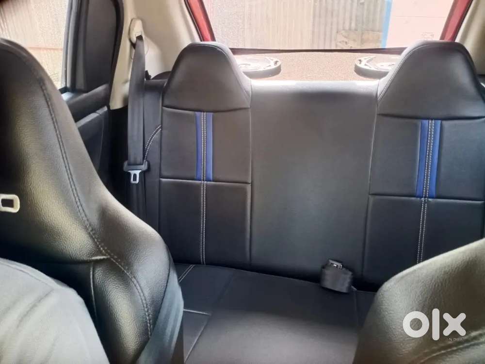 New Condition Car
