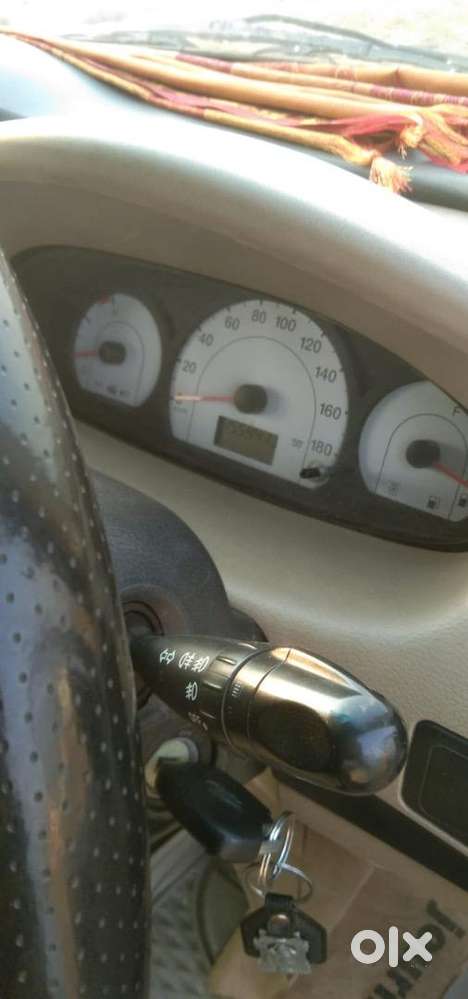 Mahindra Xylo 2018 Diesel Well Maintained