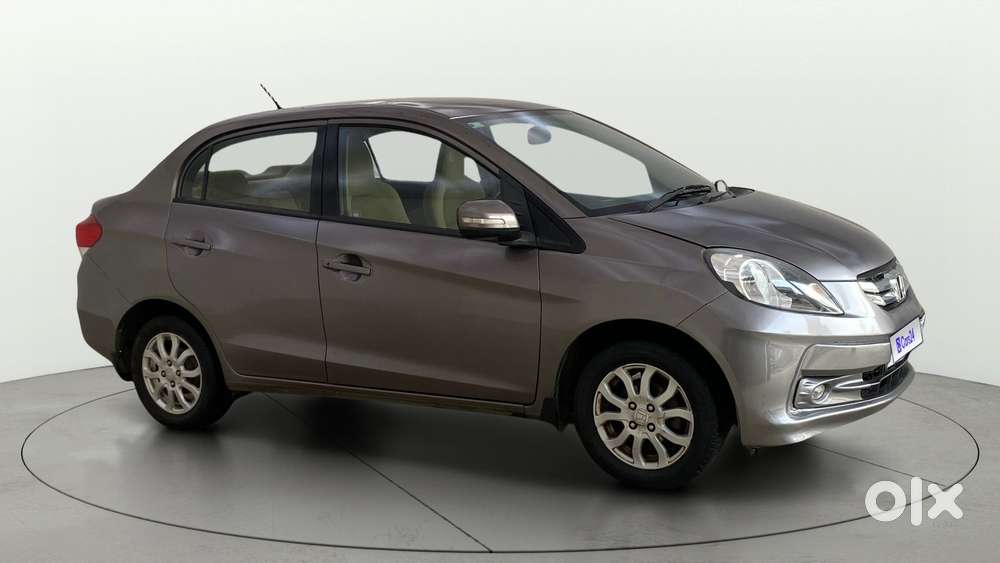 Honda Amaze 2013-2016 Vx I-vtech, 2014, Petrol