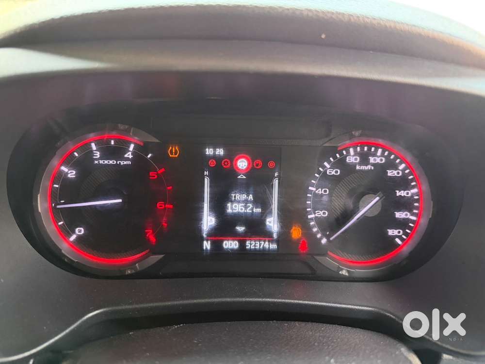 Mahindra Thar Lx Hard Top Diesel Mt Rwd, 2023, Diesel