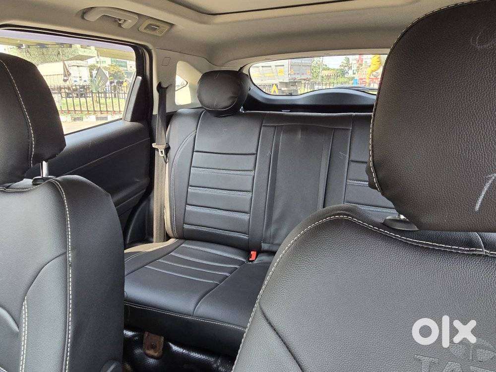 Tata Harrier 2.0 Kryotec Xt Plus Dark Edition, 2022, Diesel