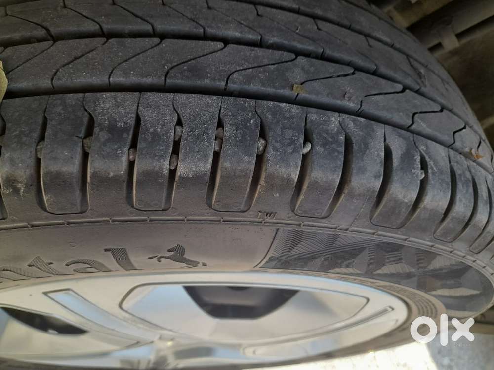 Tata Nexon 1.5 Revotorq Xma Plus (s) Amt, 2021, Diesel