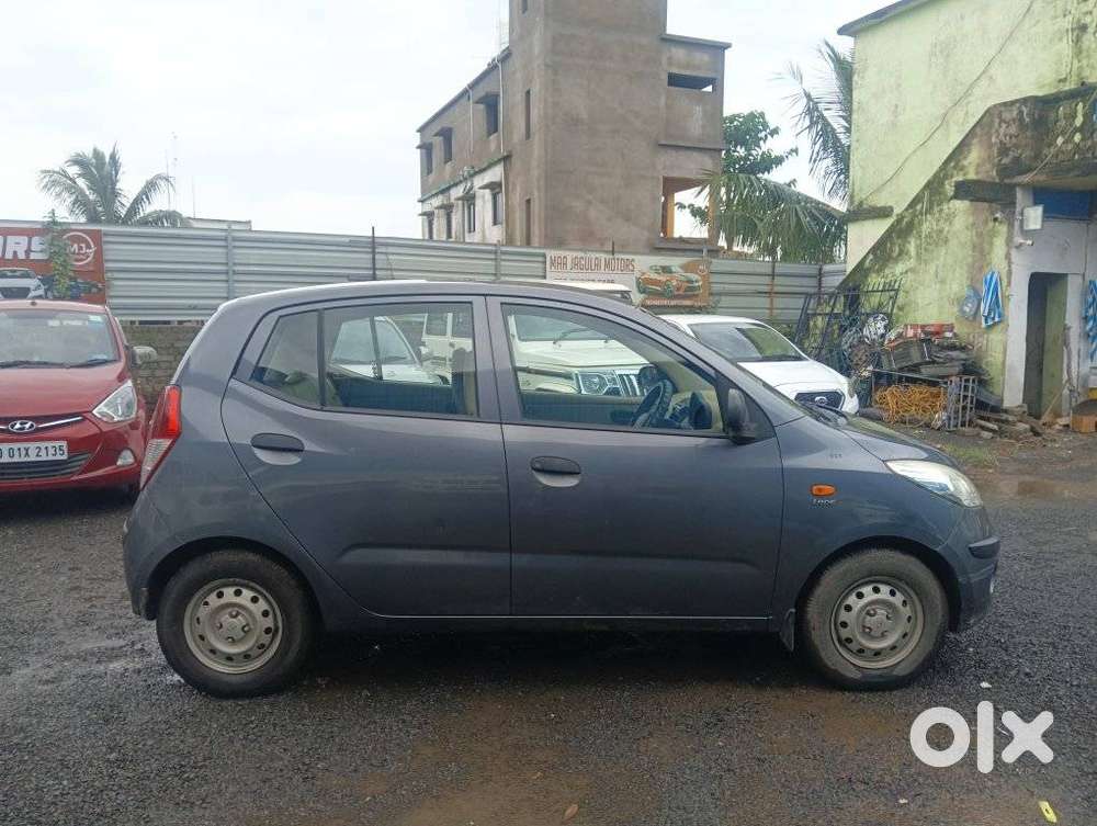 Hyundai I10 Sportz 1.1 Irde2, 2009, Petrol