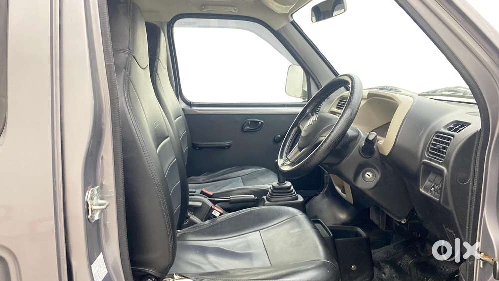 Maruti Suzuki Eeco 5 Seater Ac, 2024, Petrol