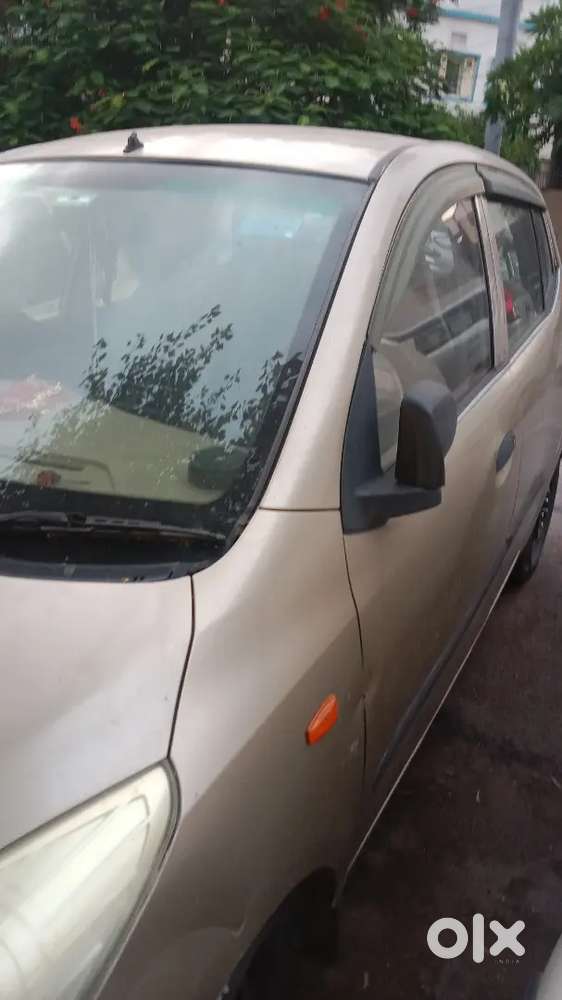 Hyundai Grand I10 2008 Era