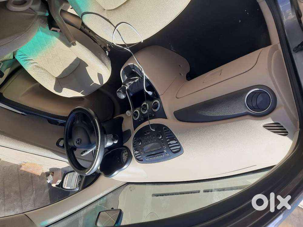 Model 2009  Automatic ਸਪੋਰਟਜ਼ Kappa