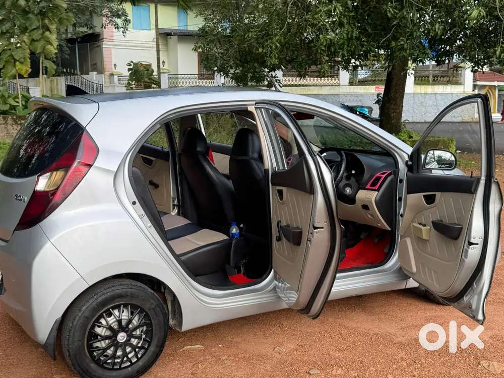 Hyundai Eon 0.8 D Lite 2017