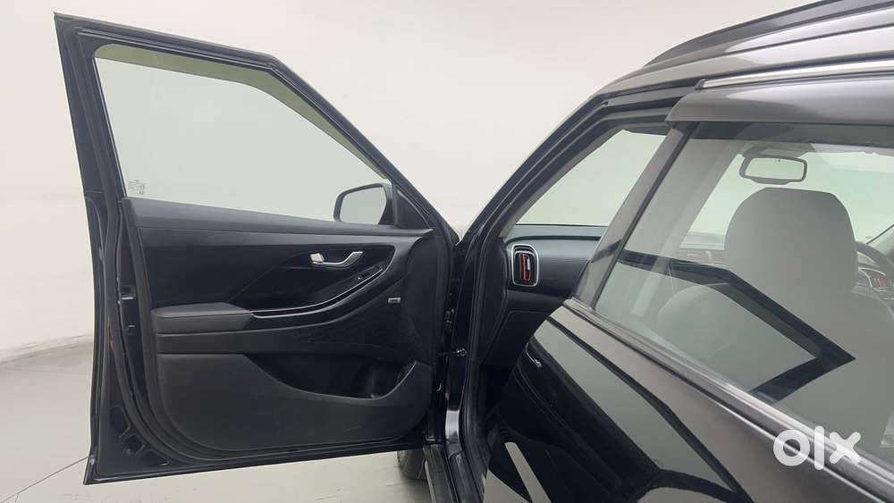 Hyundai Creta 1.4 Sx (o) Turbo Petrol Dct, 2022, Petrol