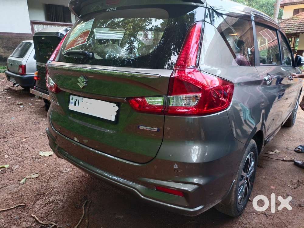 Maruti Suzuki Maruti 2022