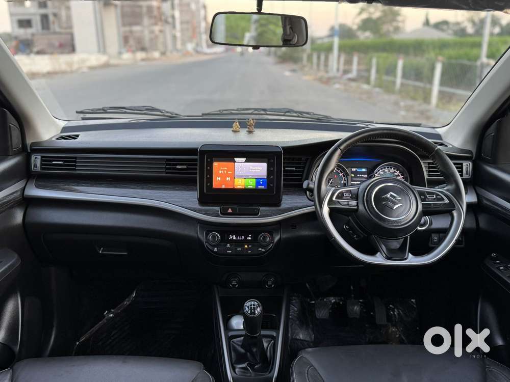 Maruti Suzuki Xl6 1.5 Alpha Mt, 2020, Petrol