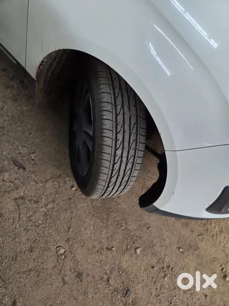 Mahindra Marazzo M8 2019 Topend Model