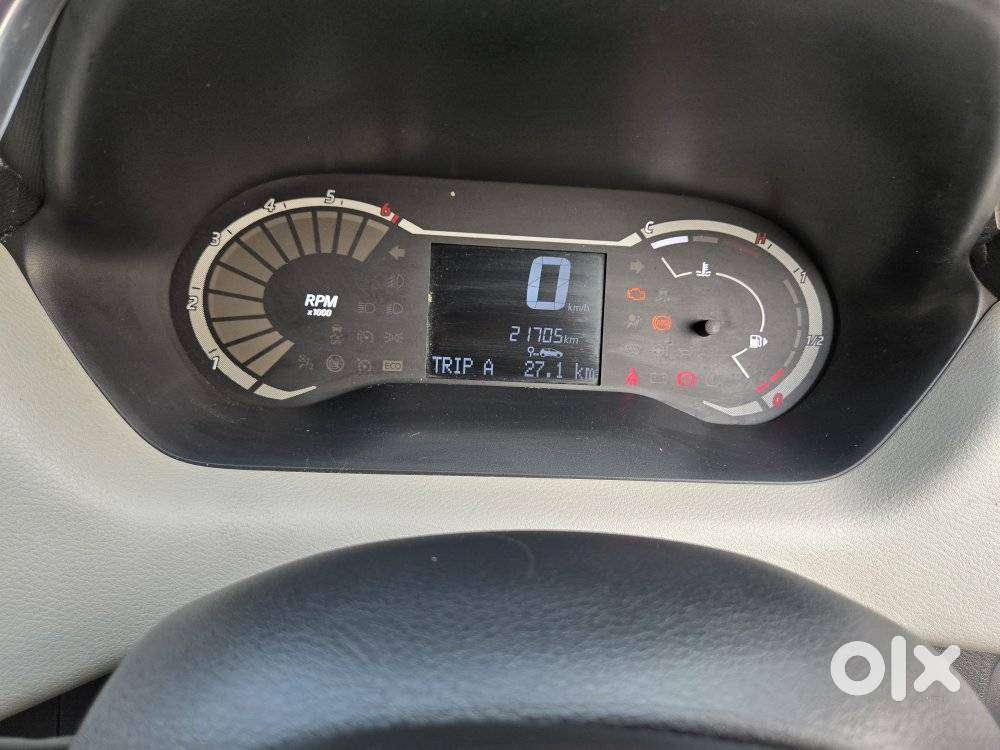 Nissan Magnite 1.0 Xe, 2022, Petrol