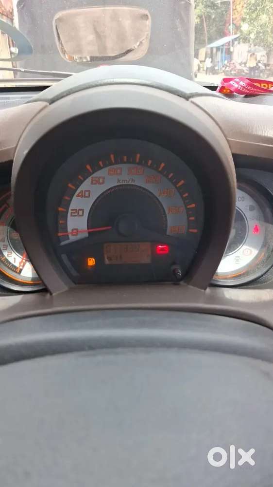 Honda Brio 1.2 V 2013