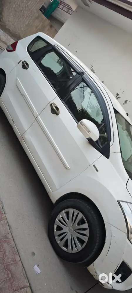 Maruti Suzuki Ertiga 2012 Diesel Manual
