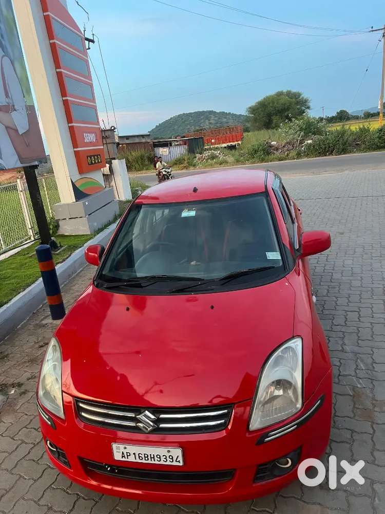 Good Condition Car No Repair Child Ac Validity 2030