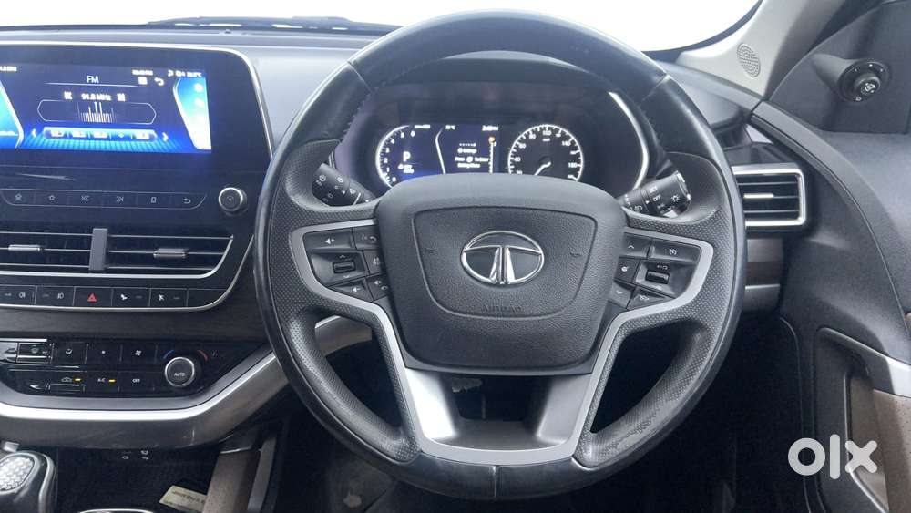 Tata Harrier Xza+, 2022, Diesel