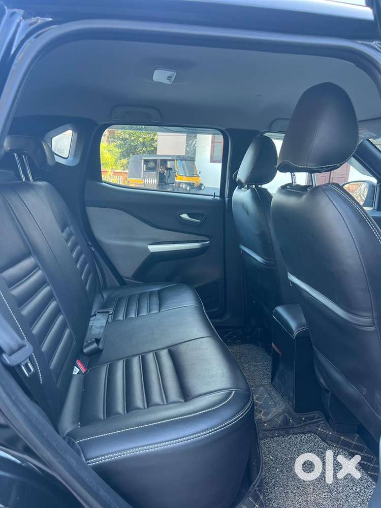 Nissan Magnite 2023