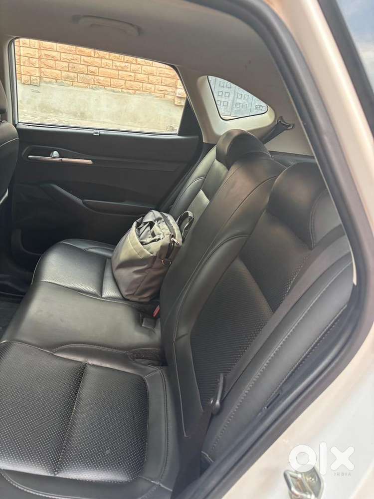 Kia Seltos 2024 Diesel Well Maintained