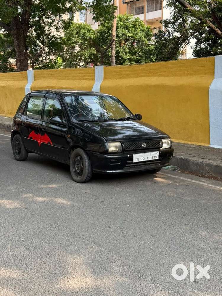 Maruti Suzuki Car 2009