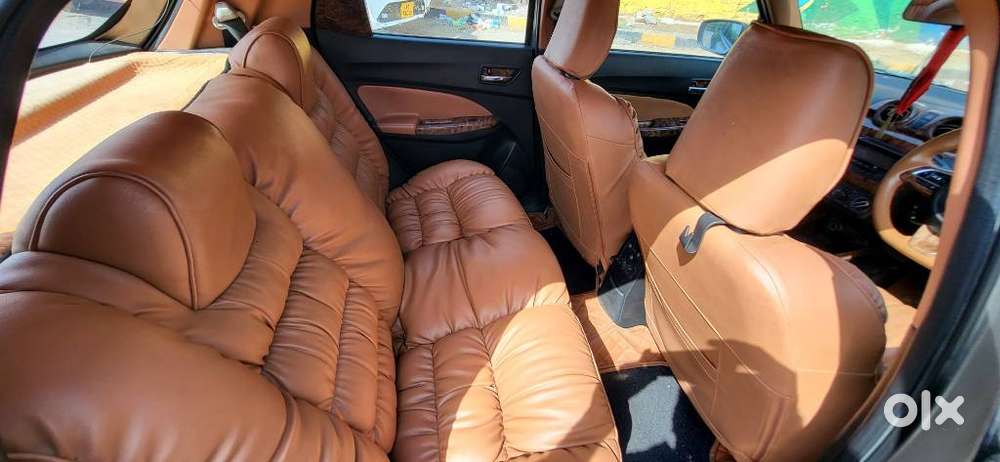 Maruti Suzuki Swift 2018 Vdi, 2018, Diesel