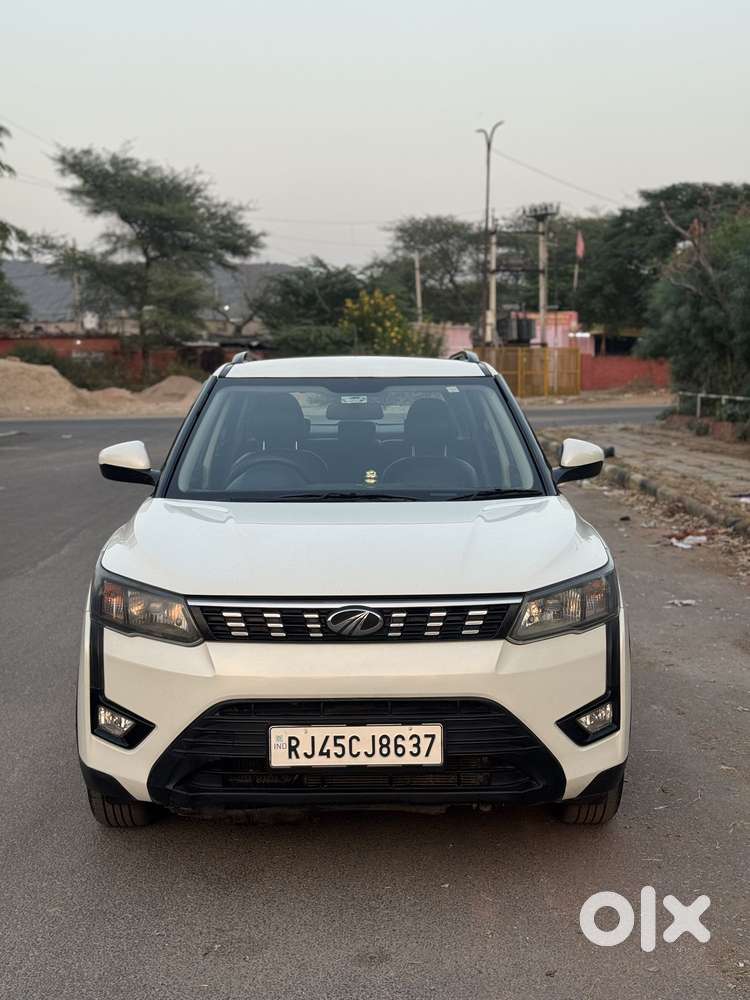 Mahindra Xuv300 W6 Diesel, 2019, Diesel