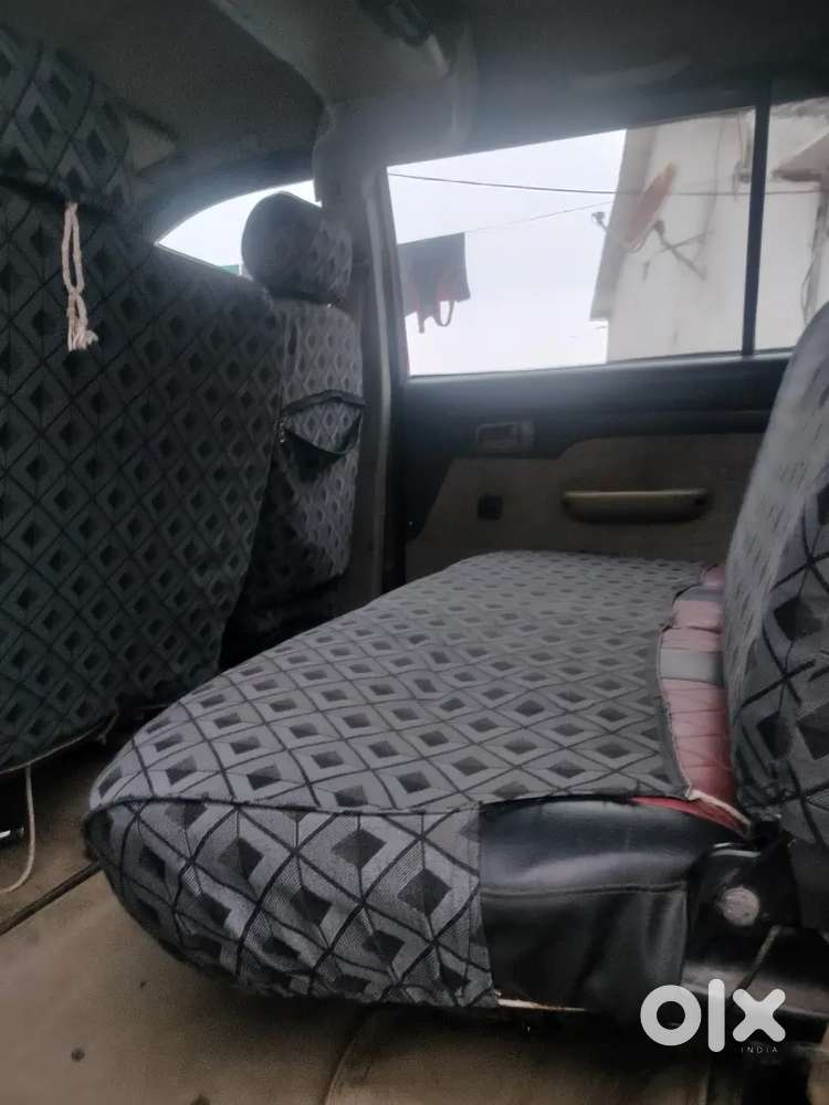 Chevrolet Tavera Neo 2014
