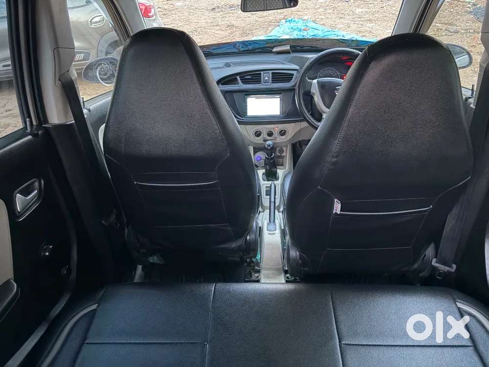 Maruti Suzuki Alto 800 Lxi 2021
