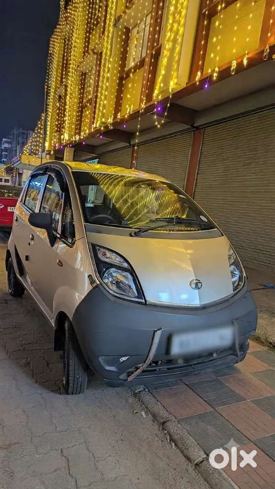 Tata Nano Xe 2011 Petrol