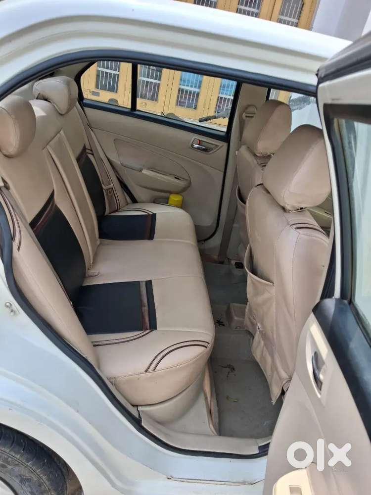 Maruti Suzuki Swift 2014 Diesel Vdi