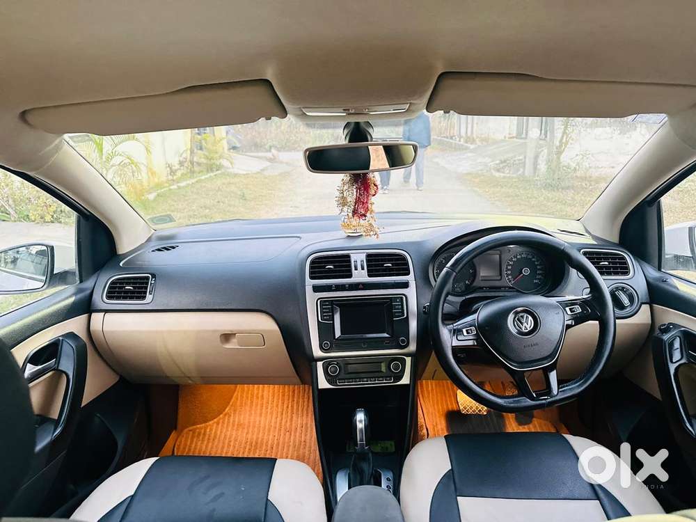 Volkswagen Ameo 1.5 Tdi Highline, 2016, Diesel
