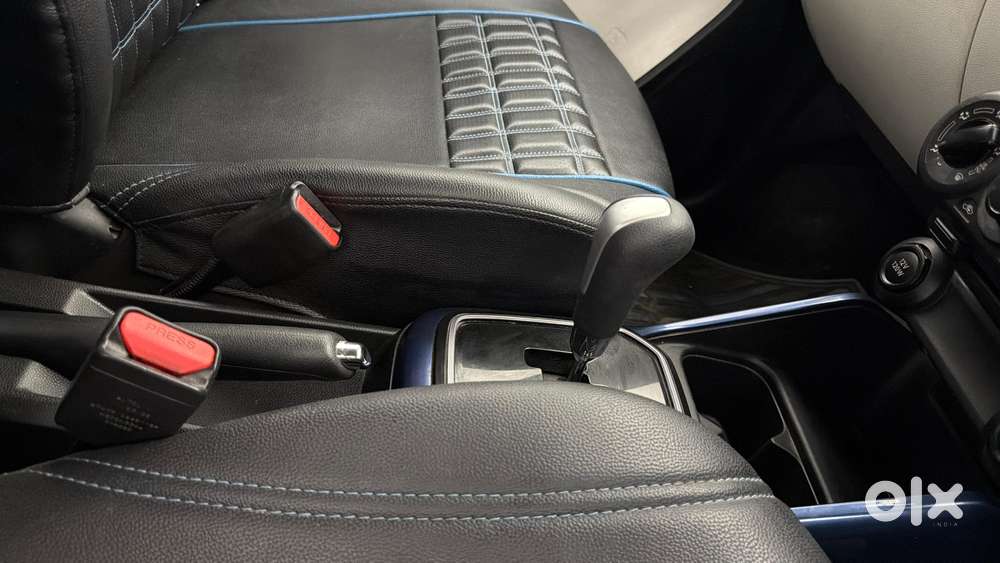 Maruti Suzuki Ignis 1.2 Amt Zeta, 2022, Petrol
