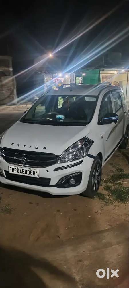 Good Condition Car