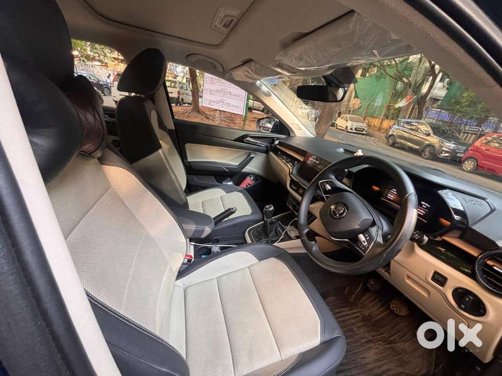 2024 Skoda Slavia Prestige 1.0 Manual For Sell