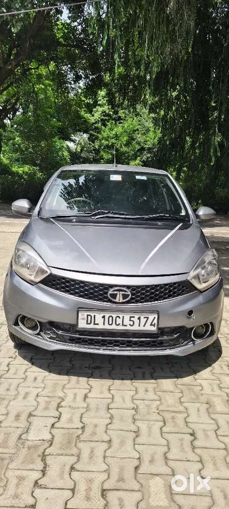 Tata Tiago 2018 Car