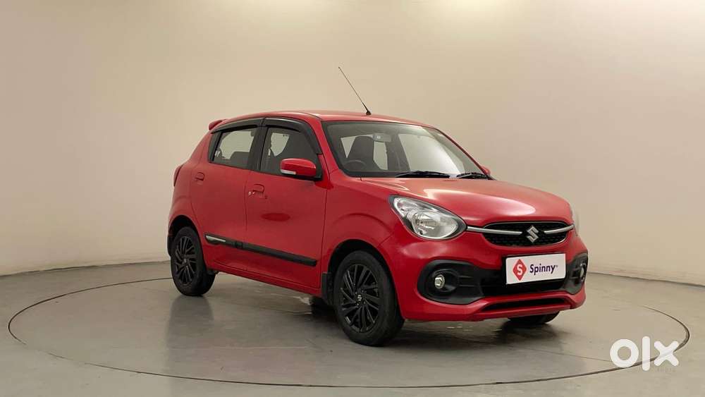Maruti Suzuki Celerio 1.0 Zxi Plus Ags, 2024, Petrol